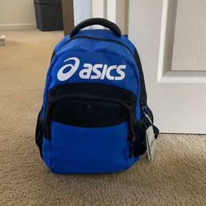 Asics sporty backpack